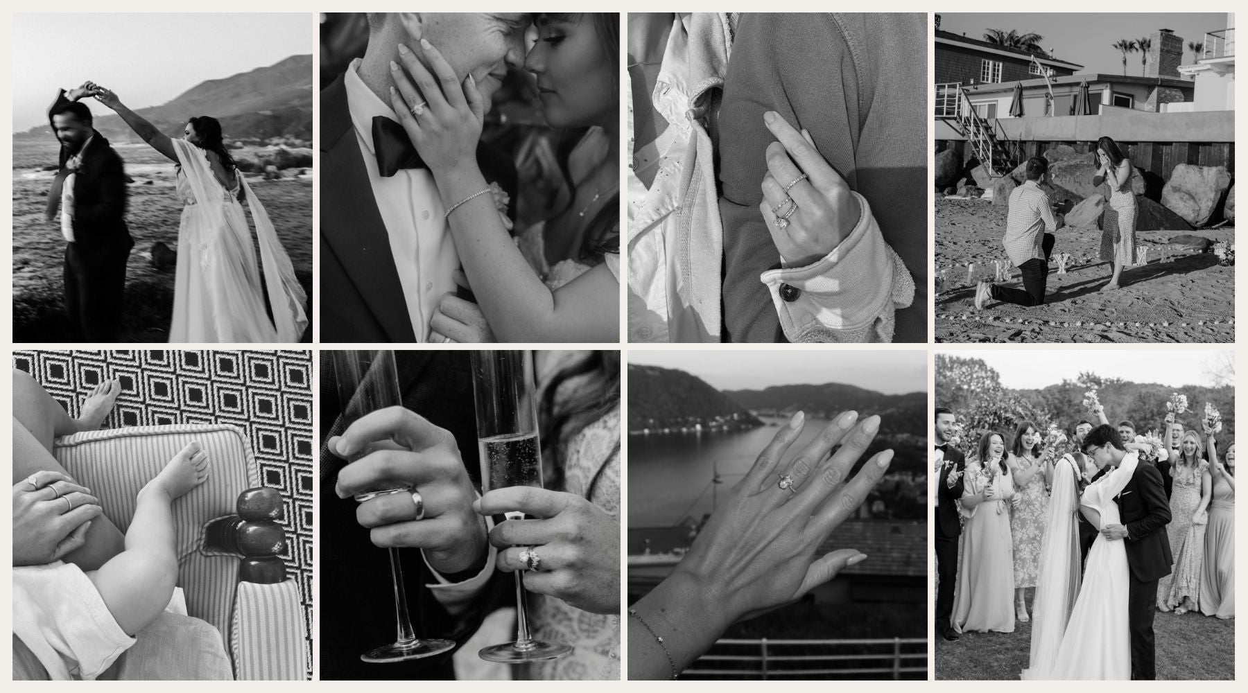 Fortunate to be a Small Local Jeweler — with a Large Loyal Client Base