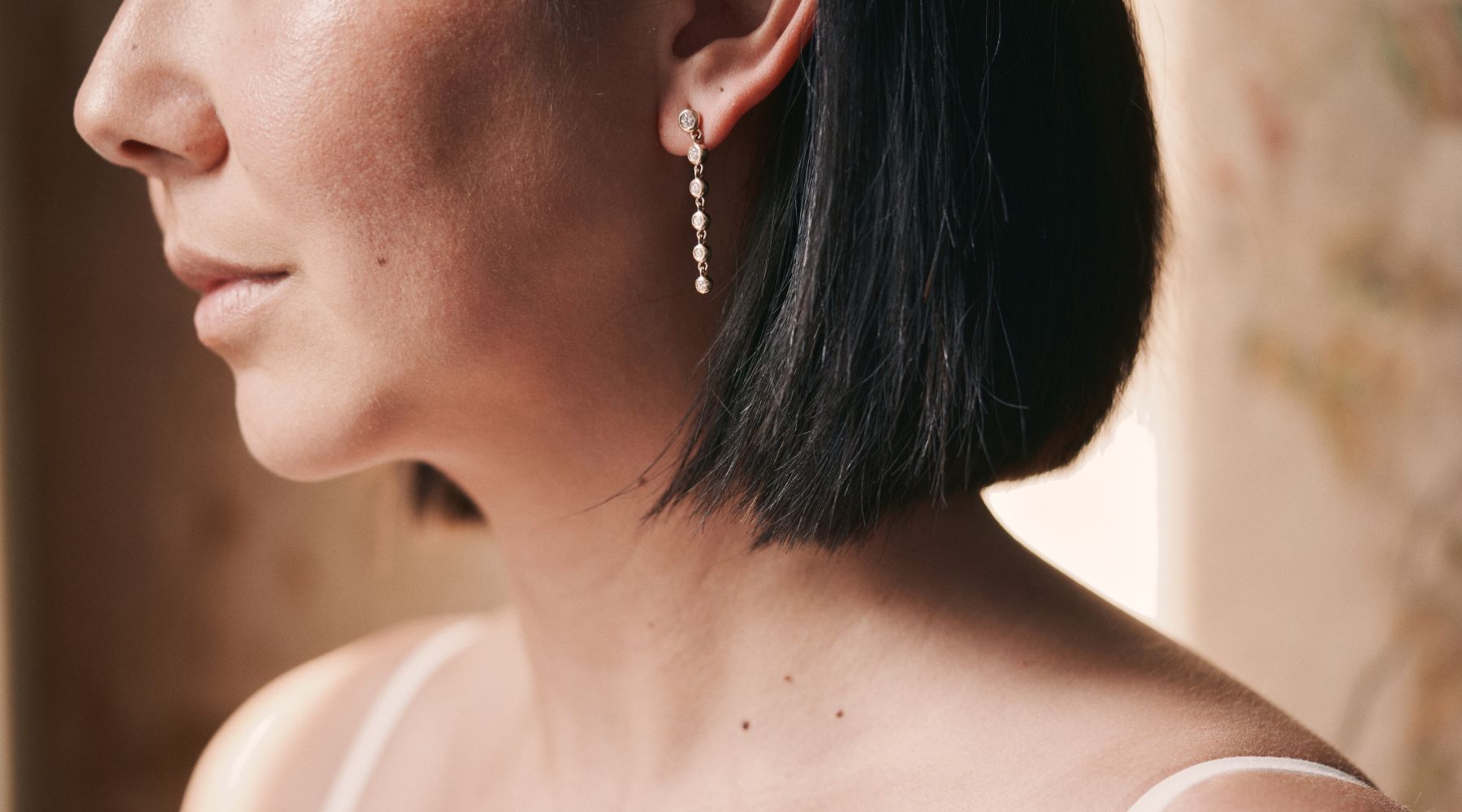 Introducing our Newest Collection of Timeless, Modern Jewelry: The 10th Anniversary Collection