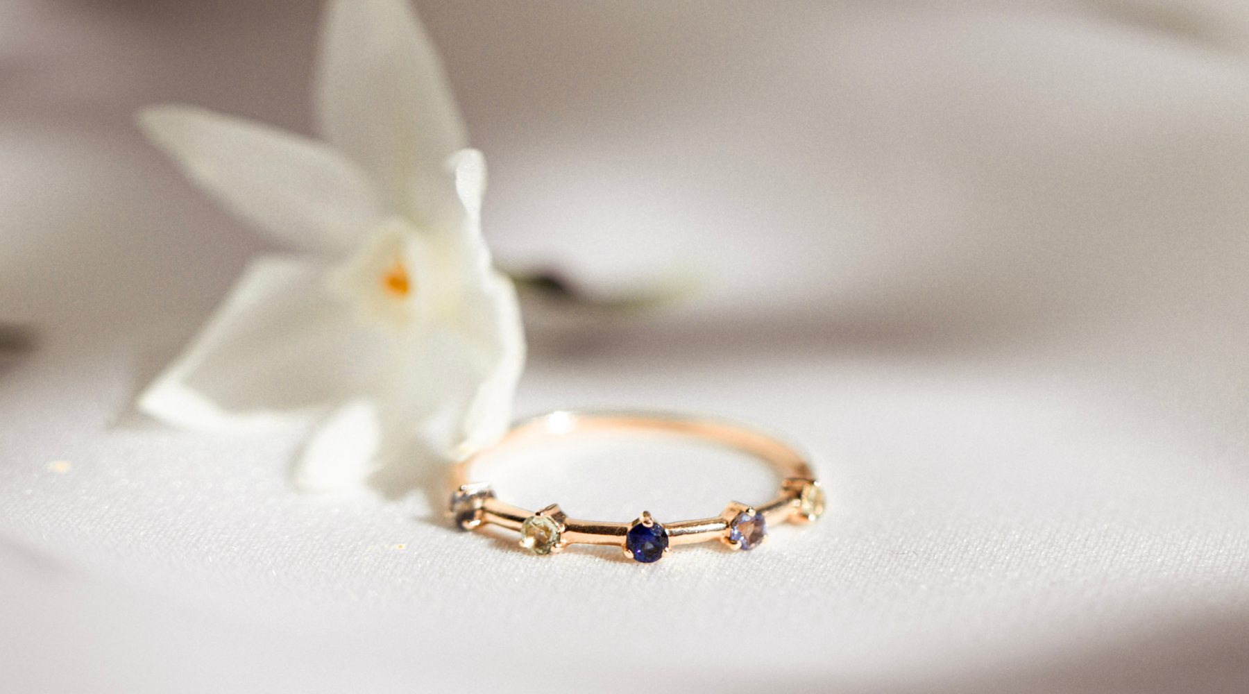 Fine Jewelry Push Present Gift Guide