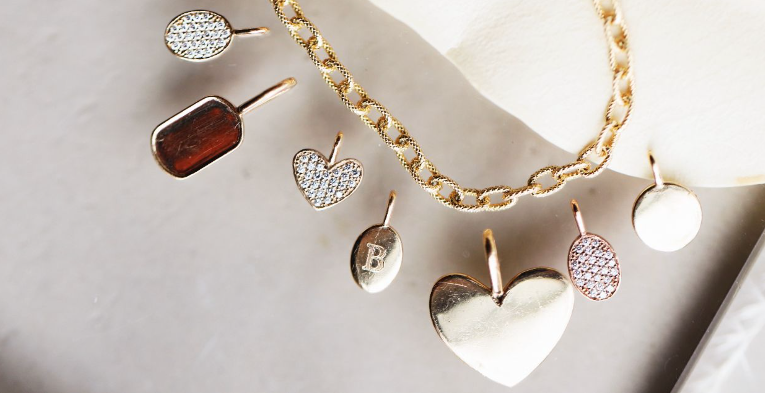 Chains and Charms: The Gift That Keeps On Giving