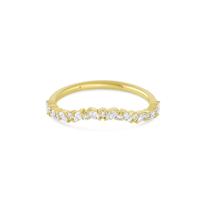 Arched Petite Cluster - Consider the Wldflwrs