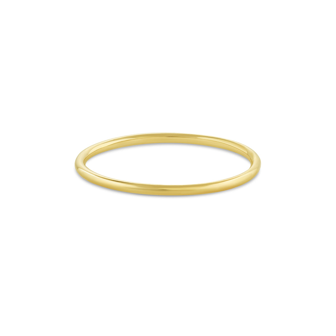 Bare Gold Stacker - Consider the Wldflwrs