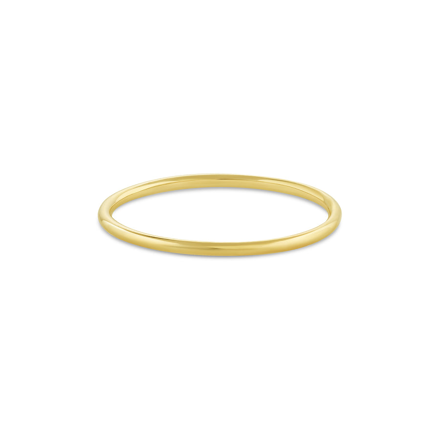 Bare Gold Stacker - Consider the Wldflwrs