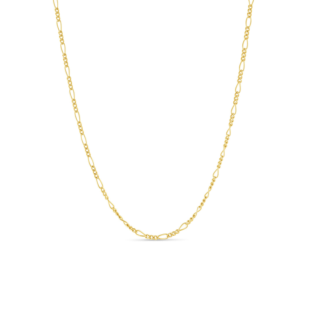 Maison Figaro Necklace - Consider the Wldflwrs