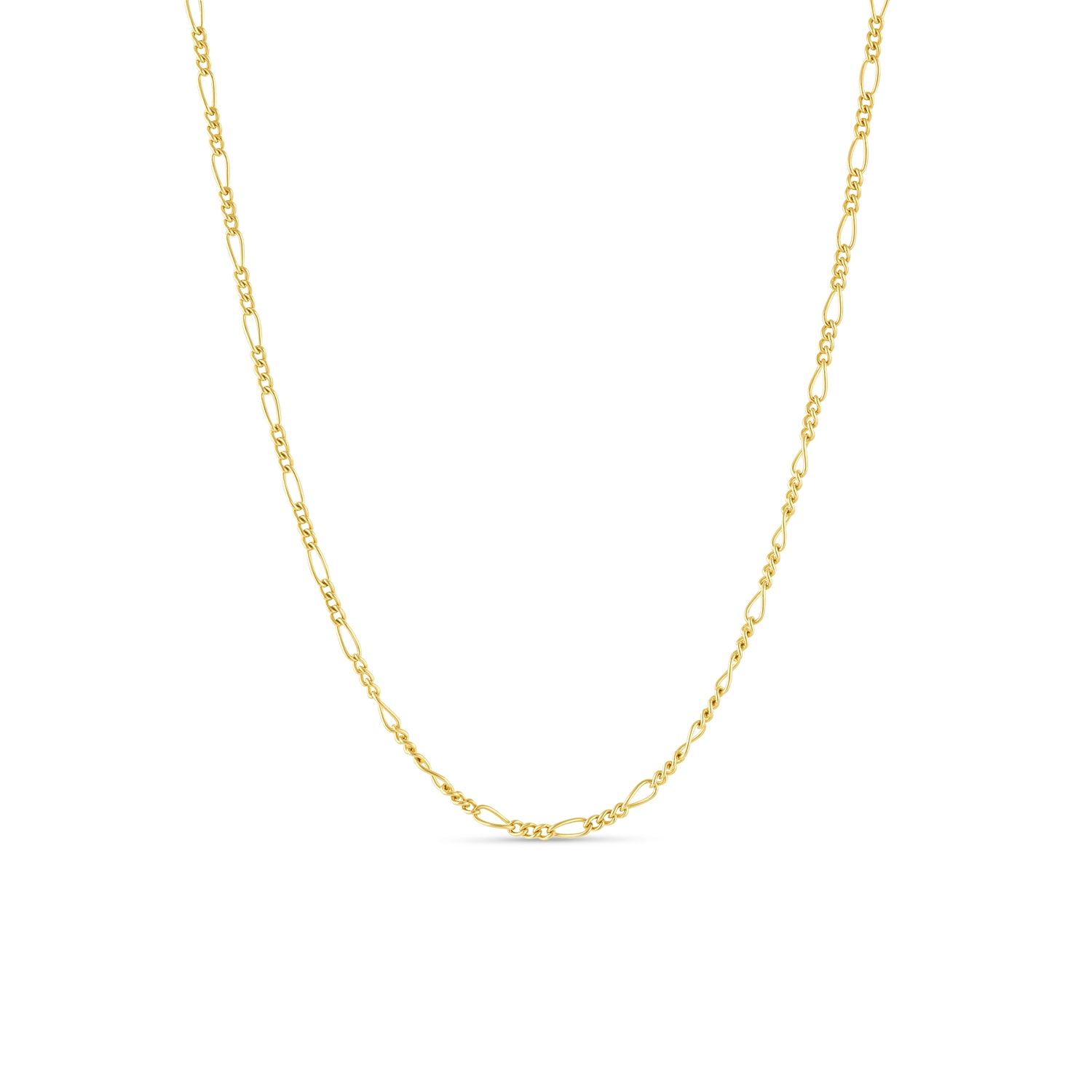Maison Figaro Necklace - Consider the Wldflwrs