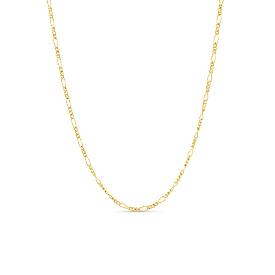 Maison Figaro Necklace - Consider the Wldflwrs