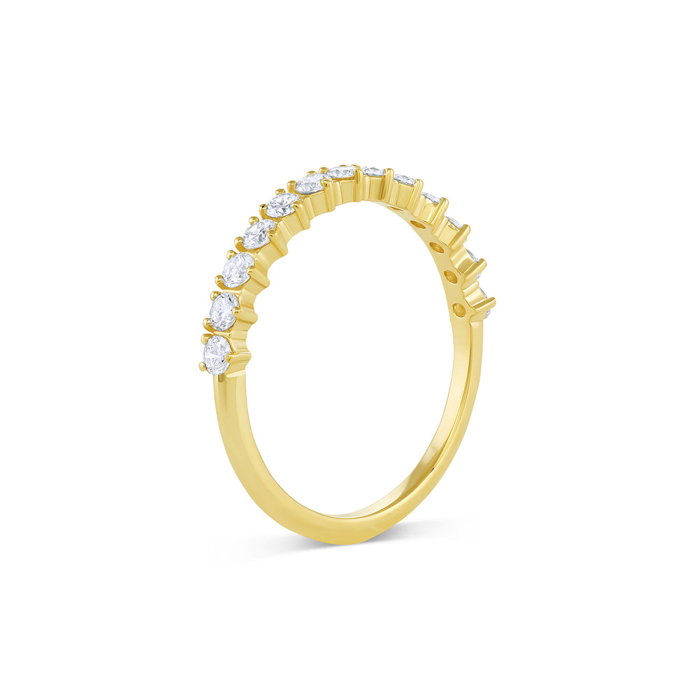 Medium Auk Band (Earth Mined) - Consider the Wldflwrs