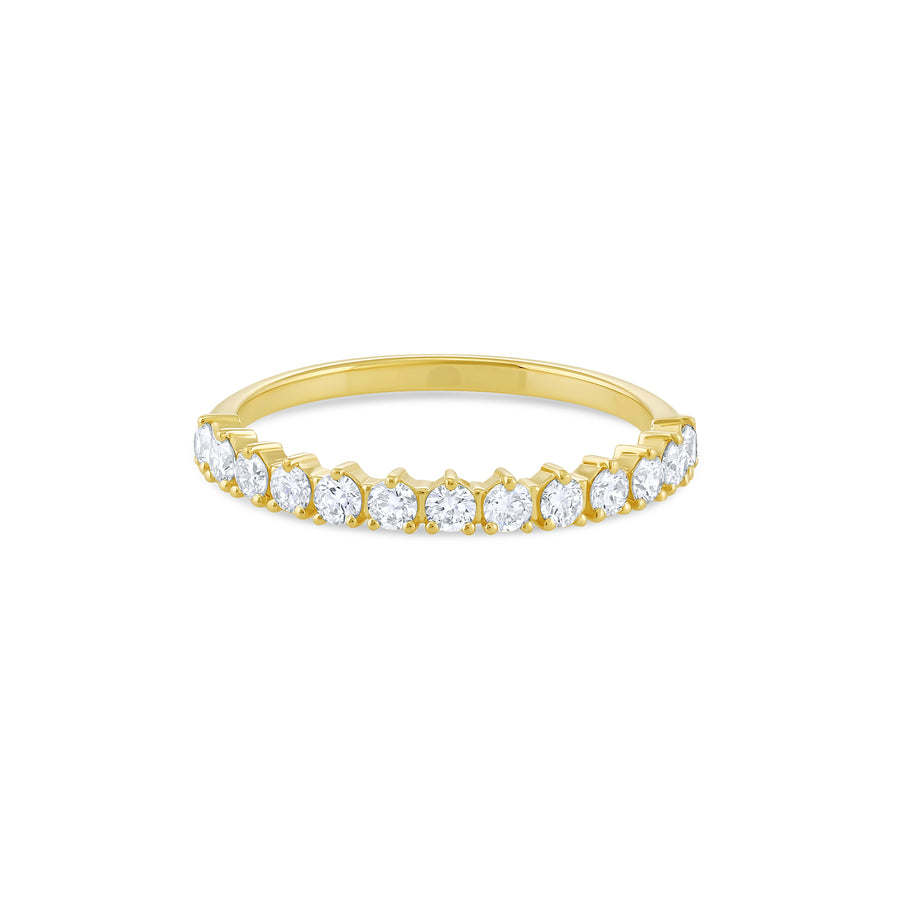 Medium Auk Band (Earth Mined) - Consider the Wldflwrs