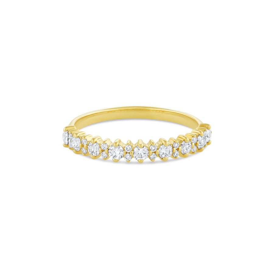 Mini Kindred Diamond Ring (Lab Grown) - Consider the Wldflwrs