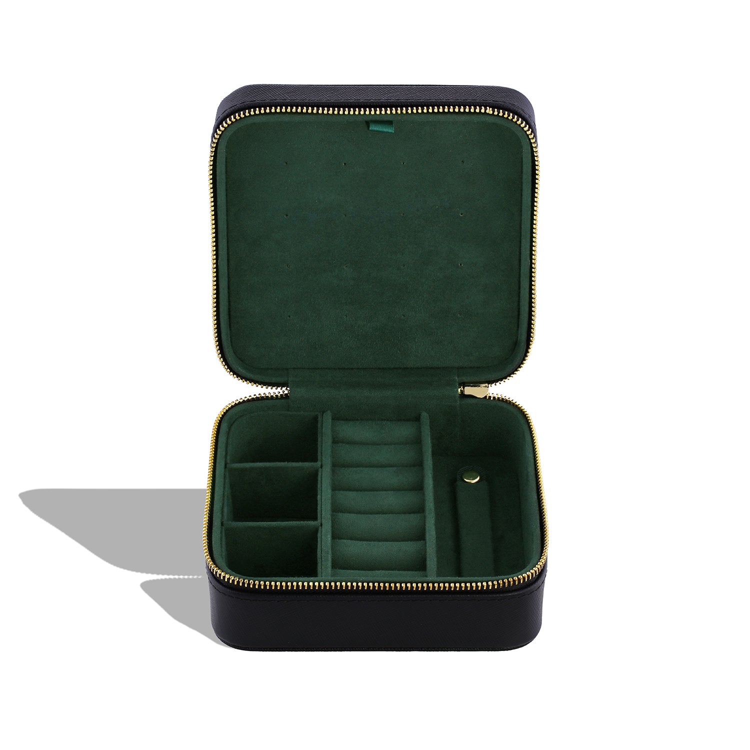 Jewelry Travel Case Consider the Wldflwrs – CTWF