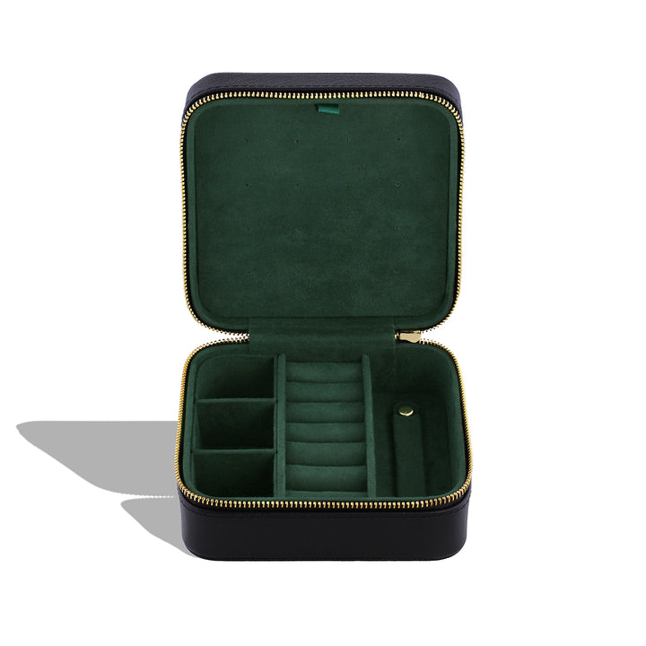 Jewelry Travel Case - Consider the Wldflwrs
