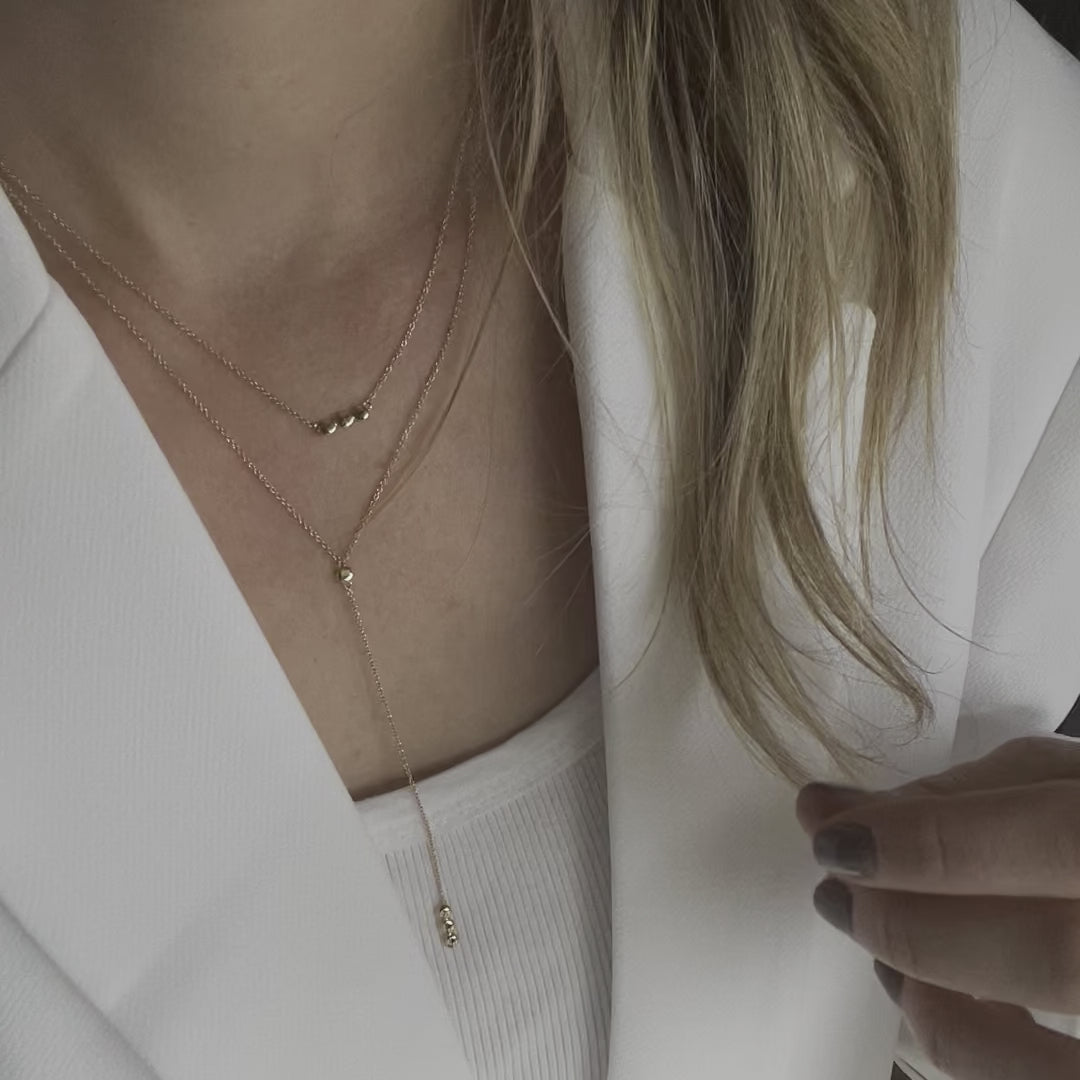 Seed Lariat - Consider the Wldflwrs