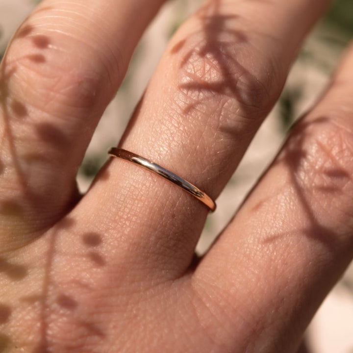 Daylight Band 1.5mm - Consider the Wldflwrs