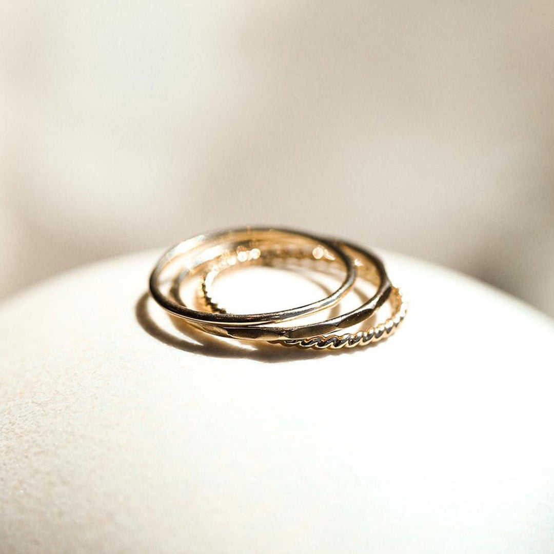 From Our Founder: This Isn’t Just Gold. It’s a Story Worth Holding.