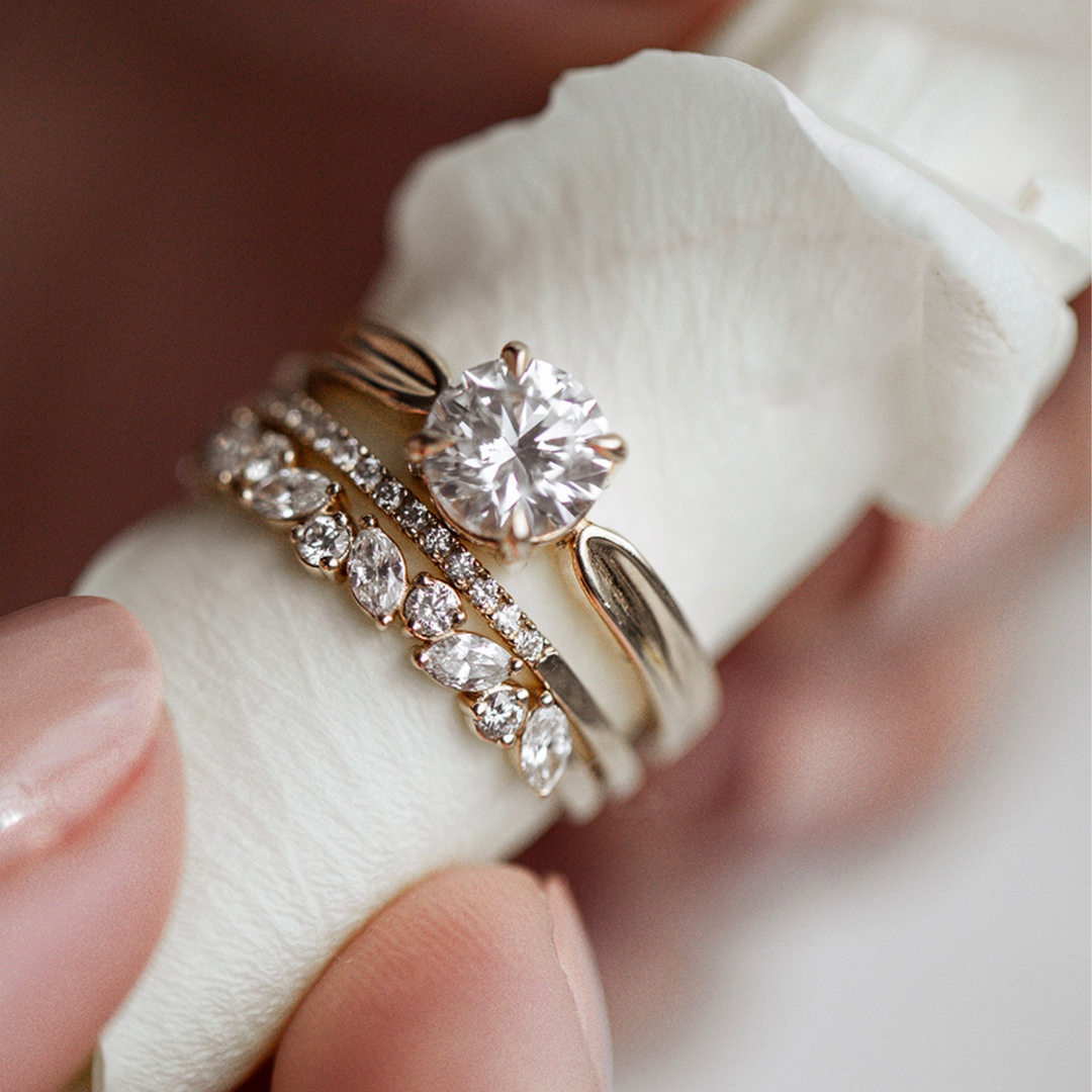 Top 5 Engagement Rings of 2025