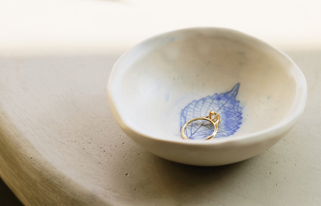 When to Take Off Your Engagement Ring