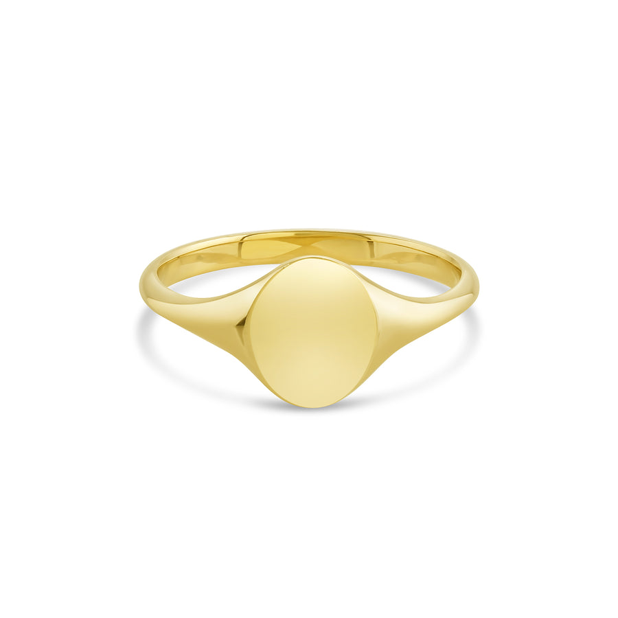 Classic Namesake Signet - Consider the Wldflwrs