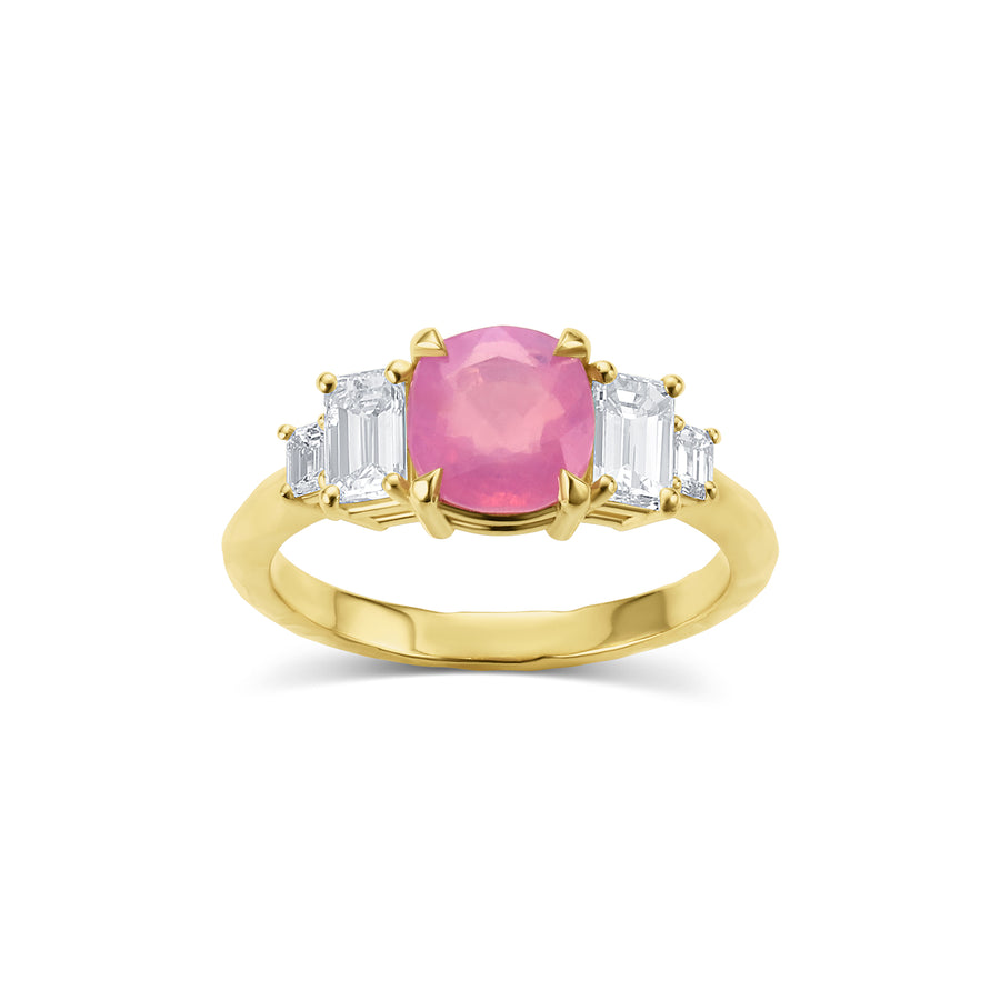 Aurora Ring - Consider the Wldflwrs