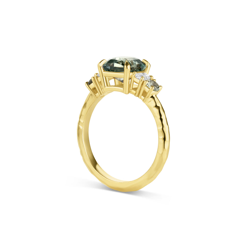 Alpine Ring - Consider the Wldflwrs