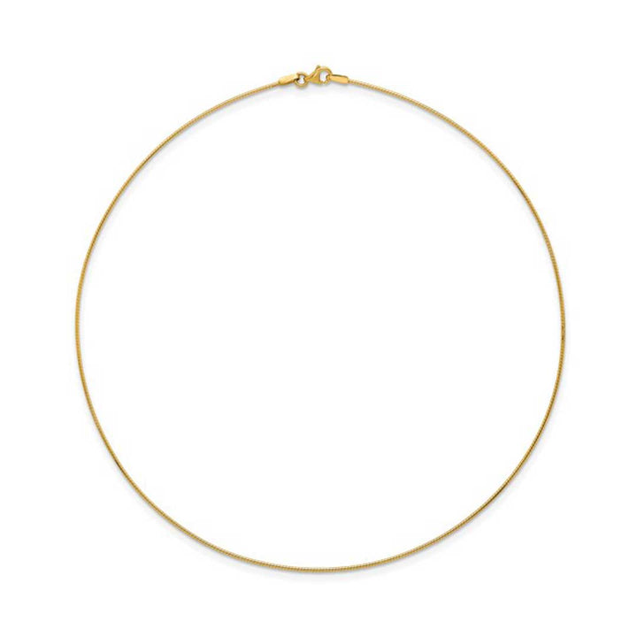 Sway Collar Necklace - Consider the Wldflwrs