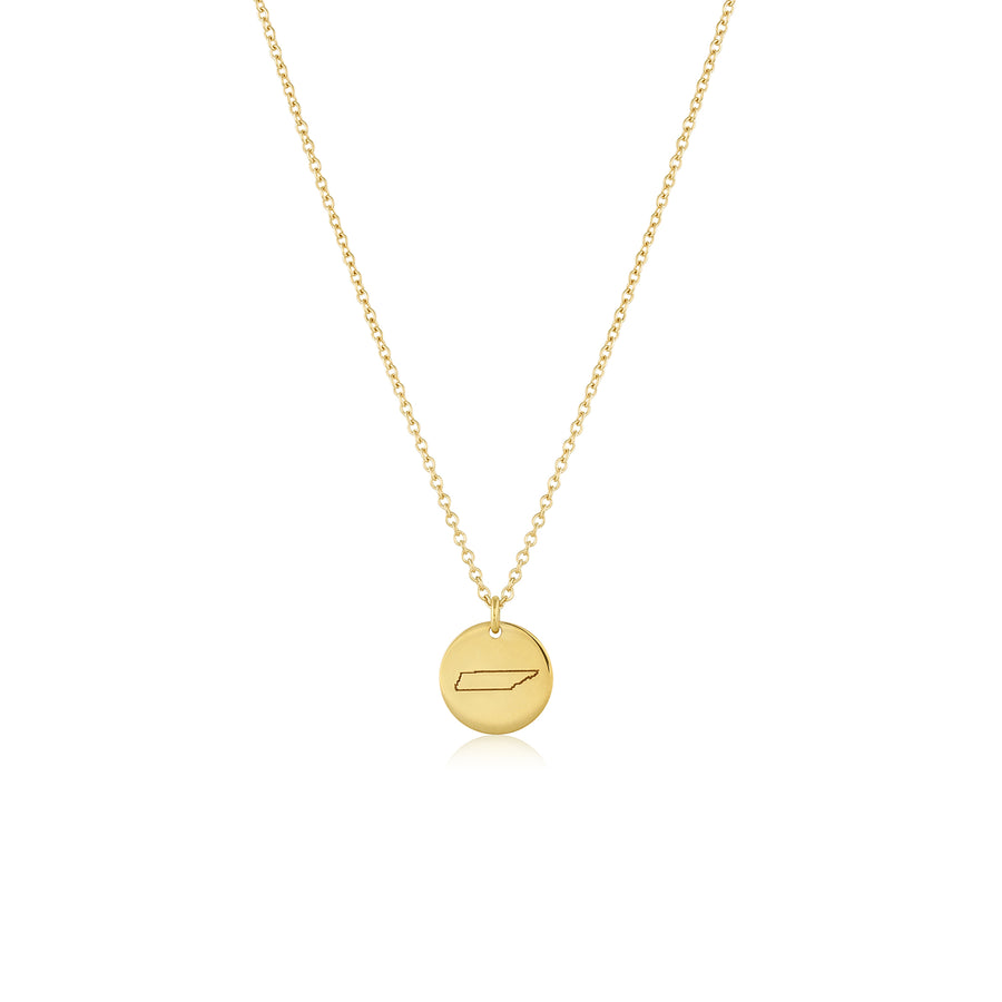 Hope Necklace - Consider the Wldflwrs