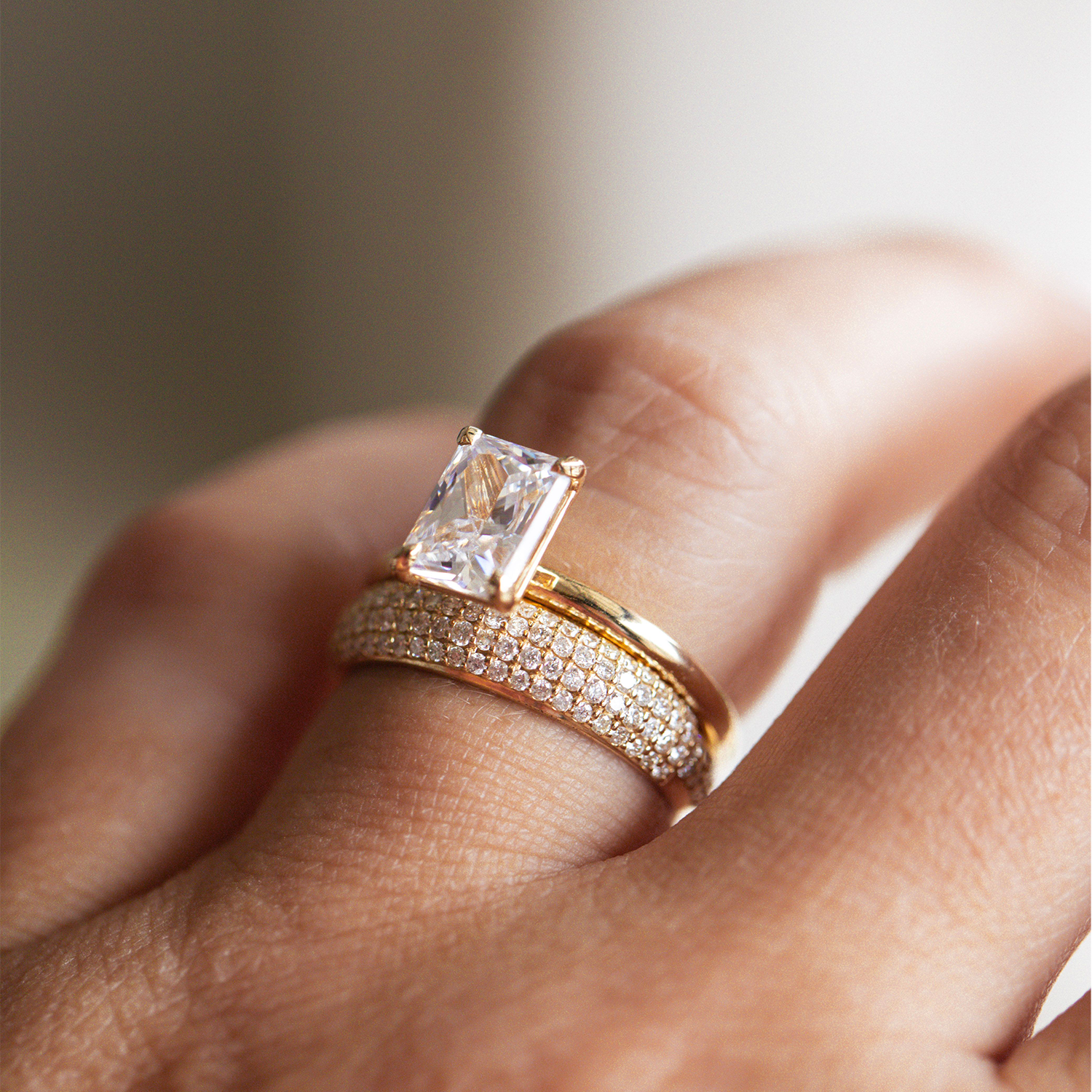 Engagement Ring Styles Engagement Ring Photos: Capturing The