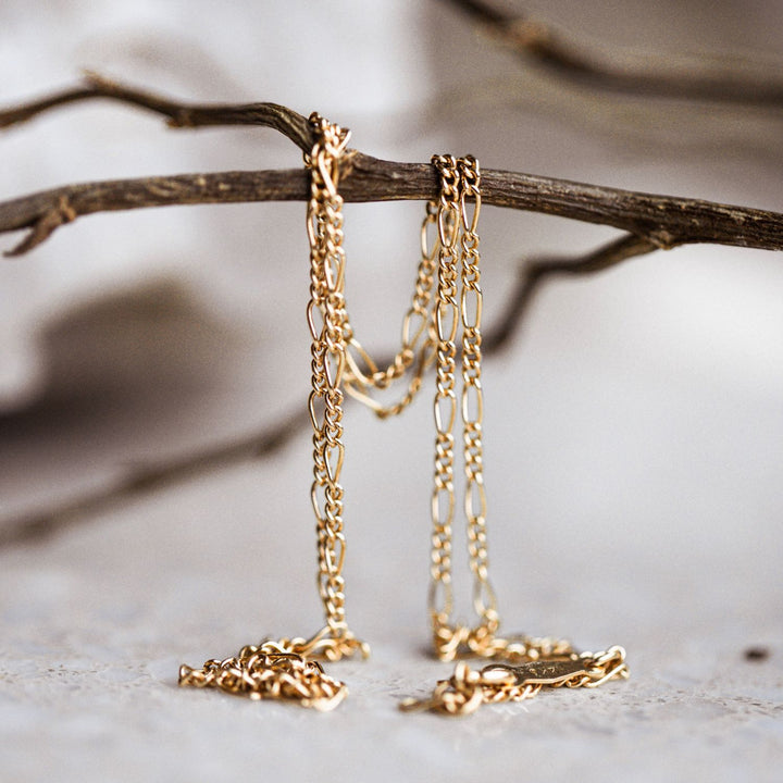 Maison Figaro Necklace