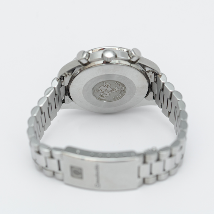 Omega Speedmaster Reduced - Consider the Wldflwrs